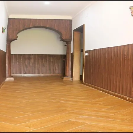 Casa Maestro