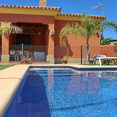 Casa Maestro Roche