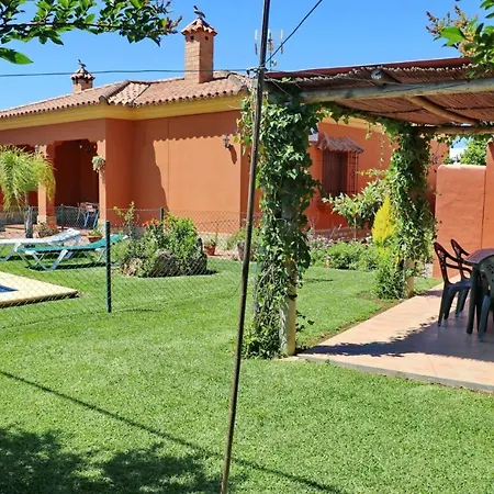 Casa Maestro Holiday home Roche
