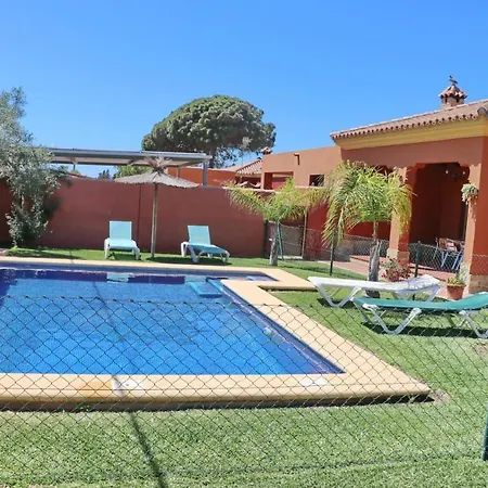 Casa Maestro Holiday home *