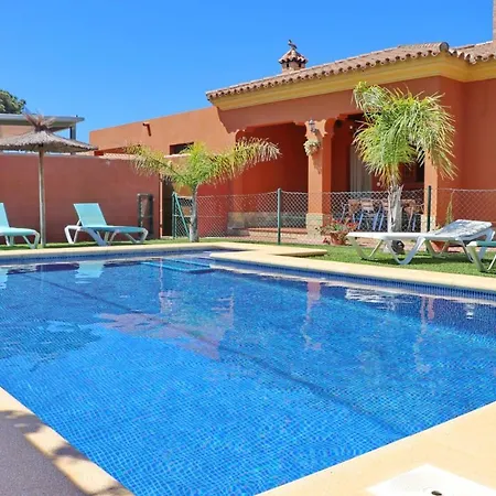 Casa Maestro * Roche