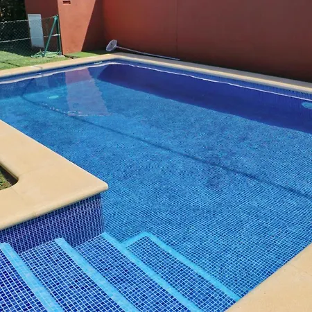 Casa Maestro Roche