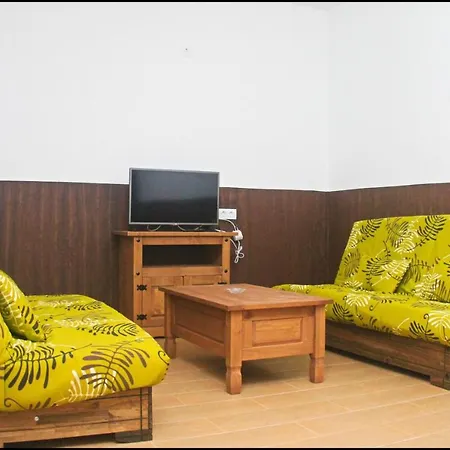 Casa Maestro Holiday home Roche