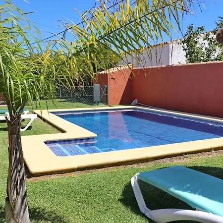 Casa Maestro Holiday home Roche