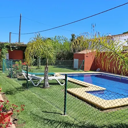 Holiday home Casa Maestro *