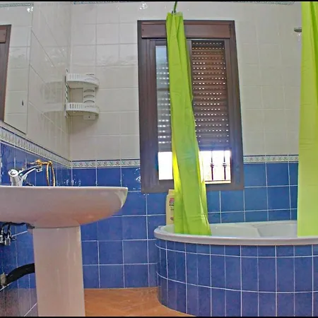 Holiday home Casa Maestro *