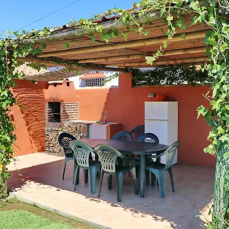 Holiday home Casa Maestro *