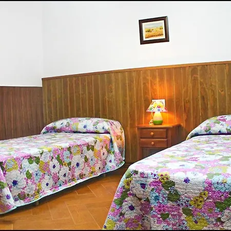 Holiday home Casa Maestro Roche