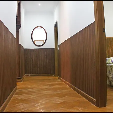 Casa Maestro Holiday home Roche