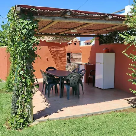 Casa Maestro Roche