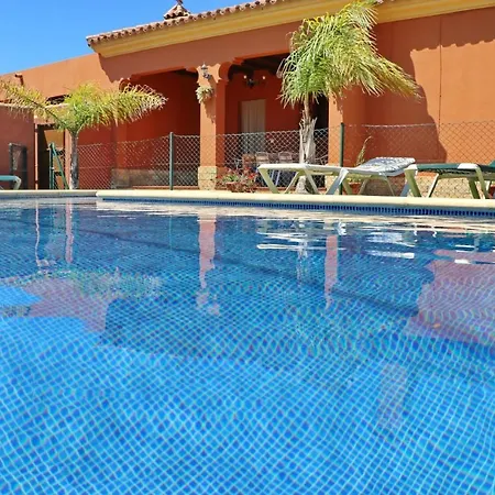 Holiday home Casa Maestro Roche