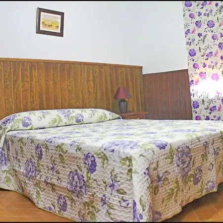 Casa Maestro * Roche