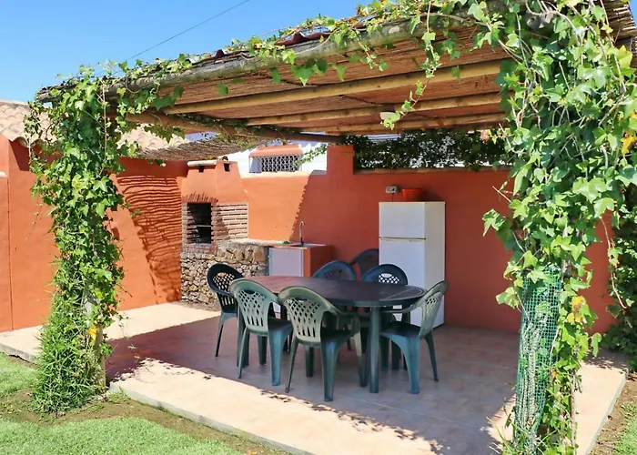 Semesterbostad Casa Maestro *